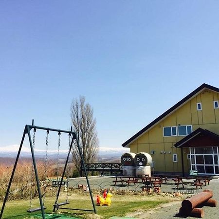 Pension Ken And Mary Біей Екстер'єр фото