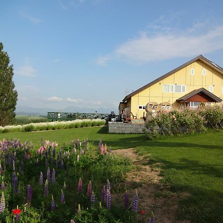 Pension Ken And Mary Біей Екстер'єр фото