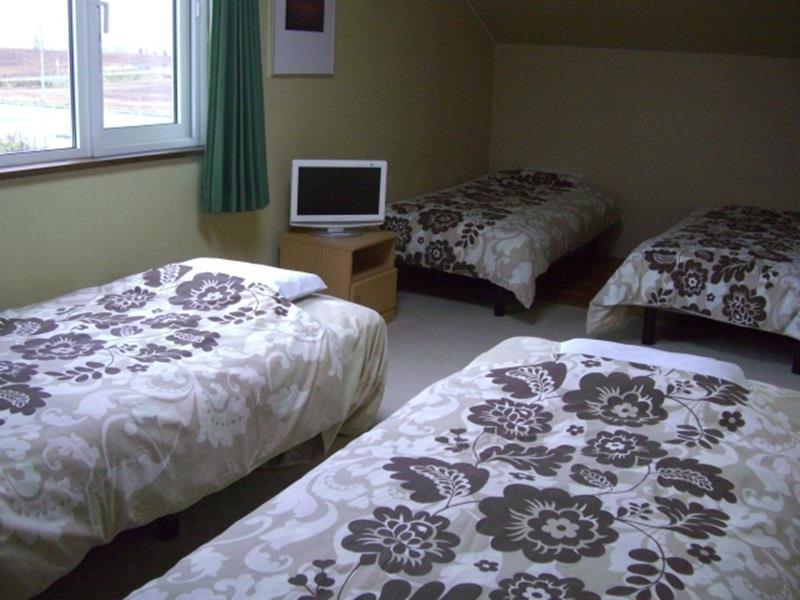 Pension Ken And Mary Біей Екстер'єр фото