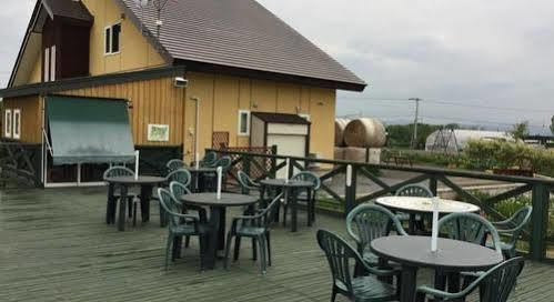 Pension Ken And Mary Біей Екстер'єр фото